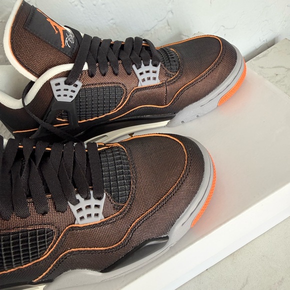 Nike Jordan Air Retro SE “Starfish “ Size 7 women and 5.5 Youth kids - Picture 11 of 16